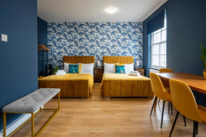 Adorable, Comfy Flat Walk Paddington/Elizabeth Stn